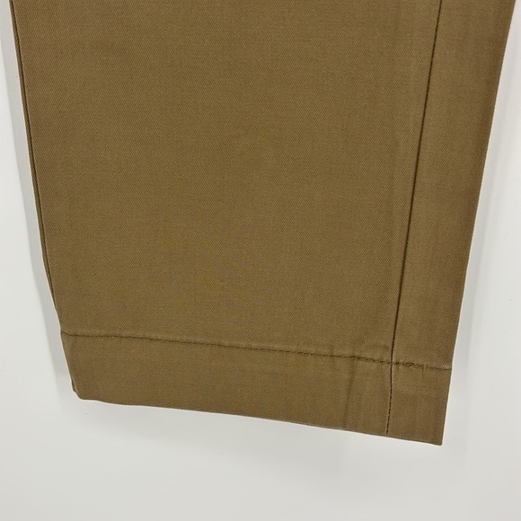 Banana Republic Factory Aiden Stretch Chino Slim Fit 30x30 New with tags! - Picture 11 of 13